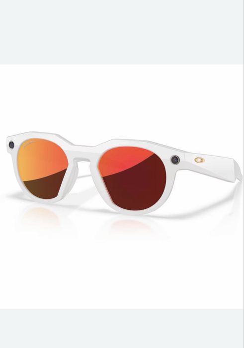 Oakley meta gen 2 ideal deyarli ishlatilmagan