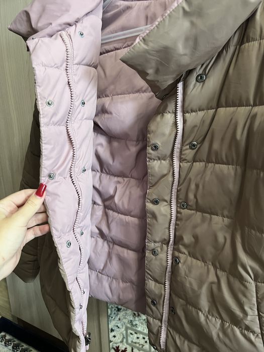 Продам женскую курту