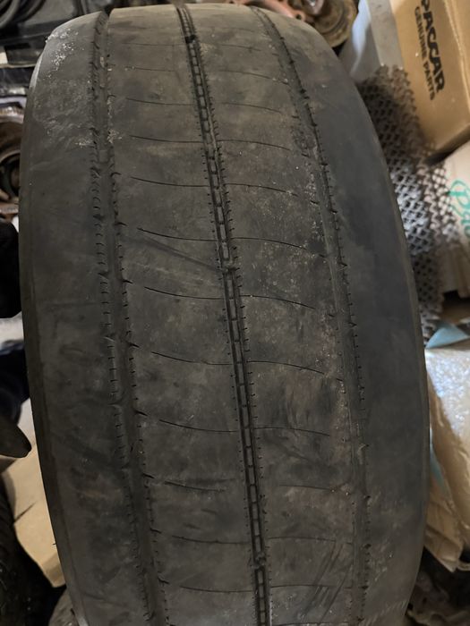 Продам один баллон 315/60/22.5