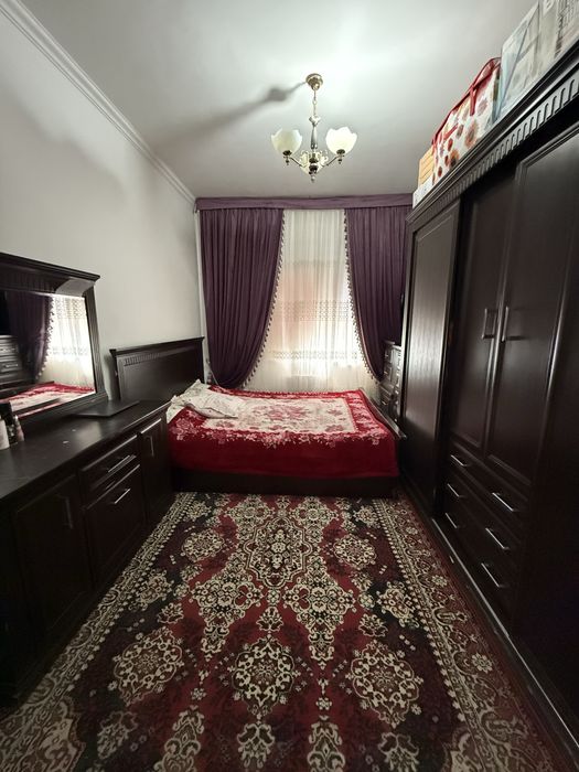 Сергили 10- худудда 2 хона уй сотилади 52500$