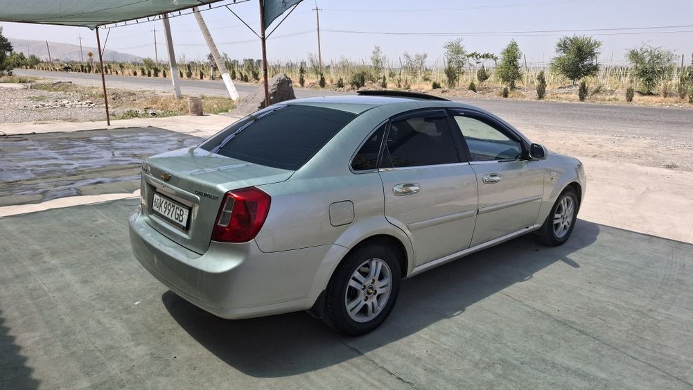 Лассети 1 8 идеал