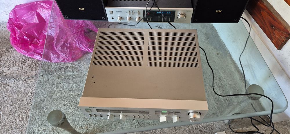 Amplificator Onkyo A35