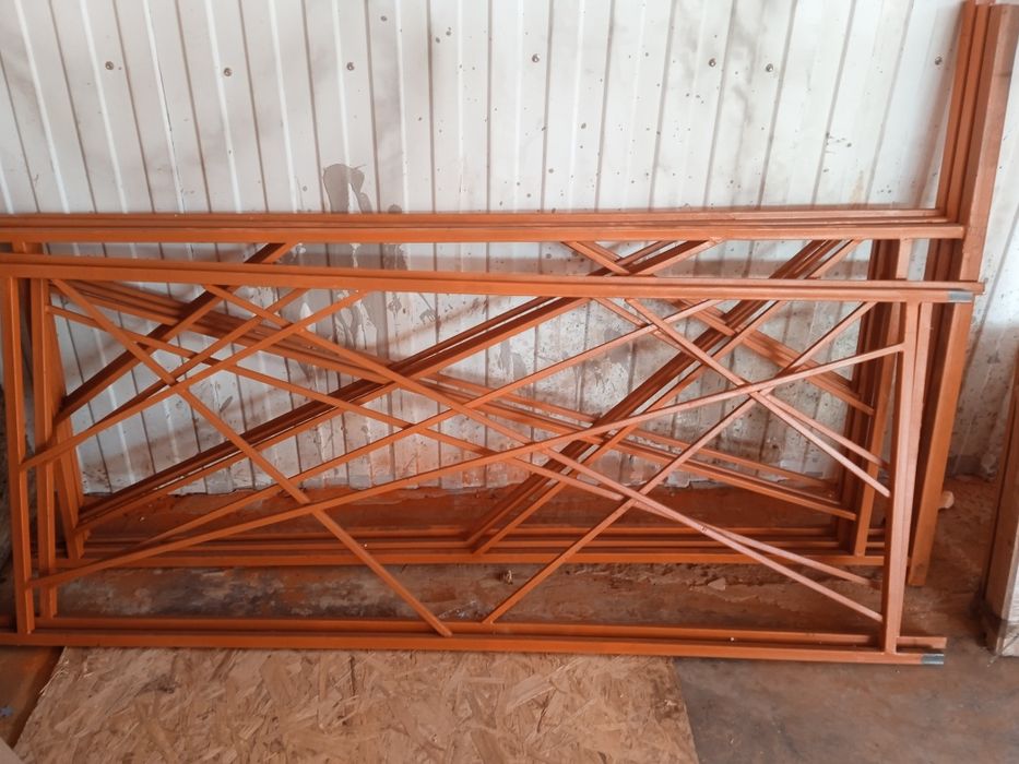 Продам забор - оградки