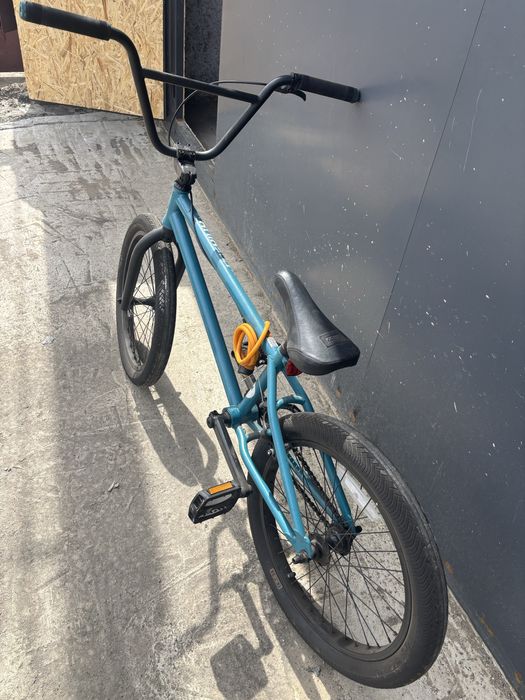 Продам велосипед BMX