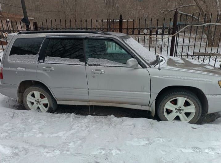 Продам машину на ходу