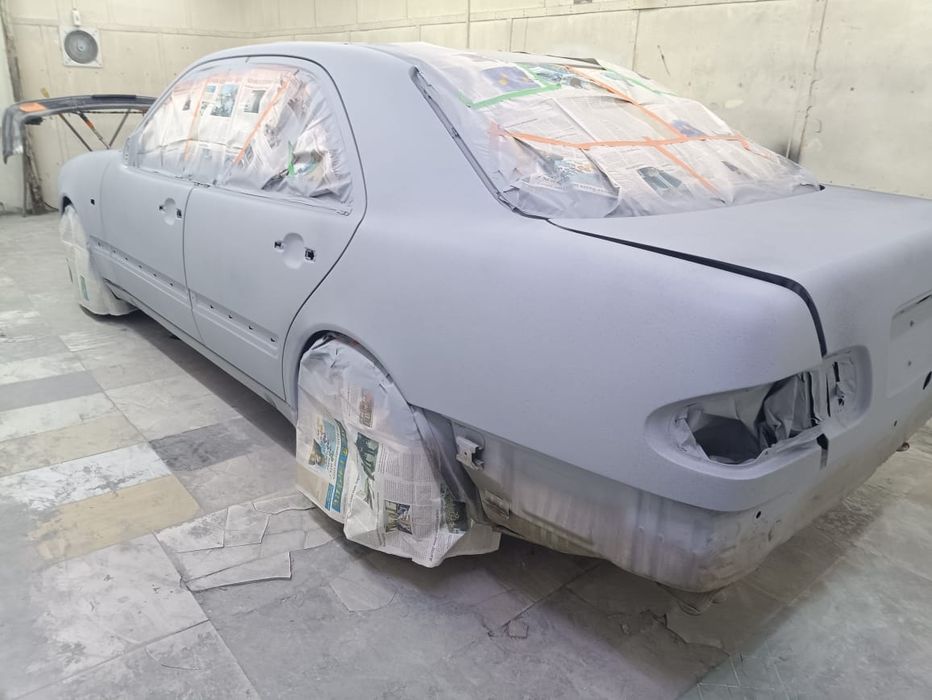 Сто костаправ и моляр