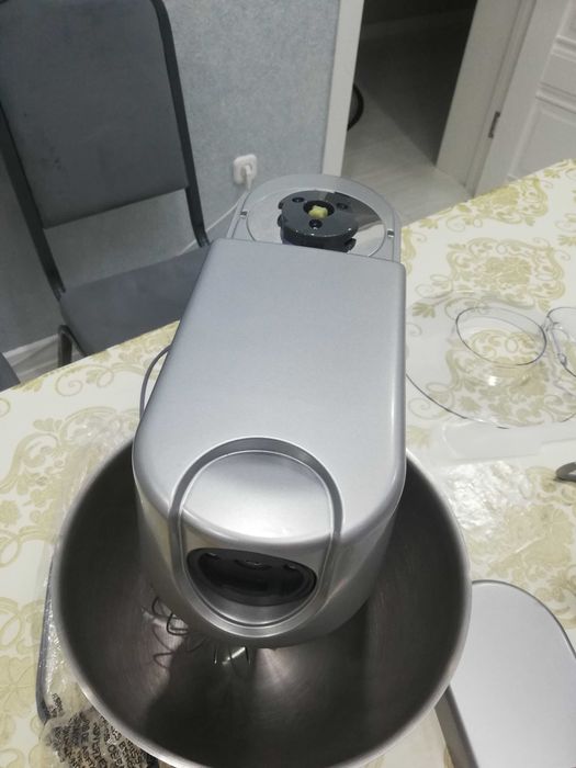 Кухонный комбайн kenwood