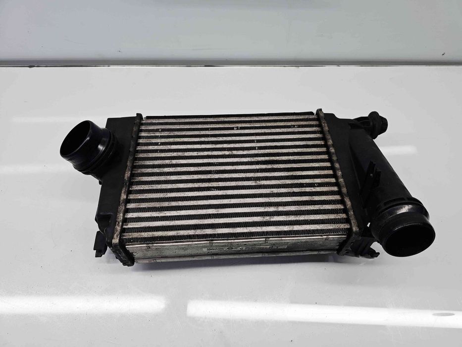 Radiator intercooler Nissan Qashqai (2) [Fabr 2013-2017] 14461-4EA0A 1