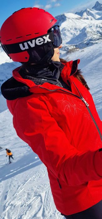 Ски яке Rossignol