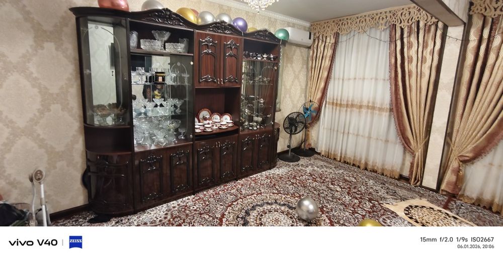 Holati yahshi kelishiladi