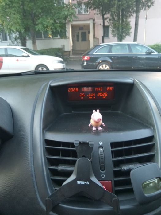 Peugeot 207 SW. 1,4
