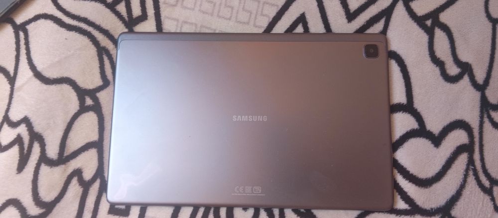Samsung galaxy Tab A7