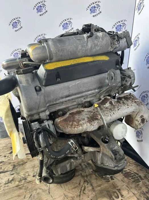 H27A двигатель 2.7 Suzuki Grand Vitara, Suzuki Vitara, Suzuki xl7