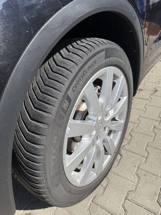 PORSCHE Cayenne 0 — imagine 2