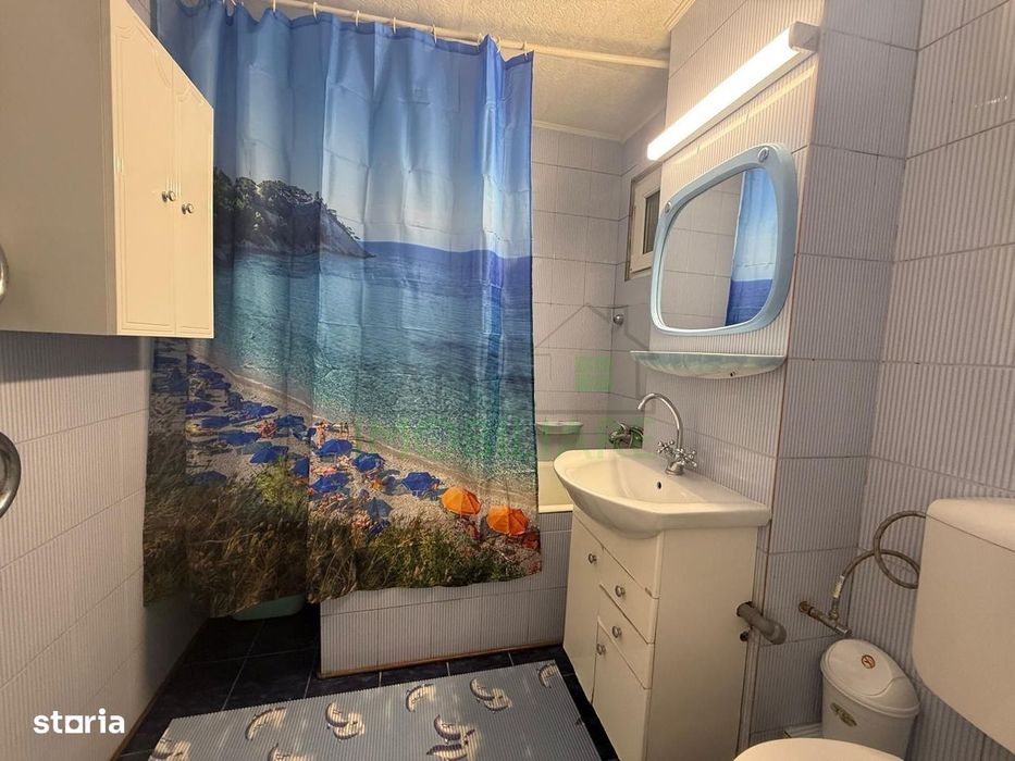 Apartament 3 Camere Decomandat, Etaj 1, Tractorul