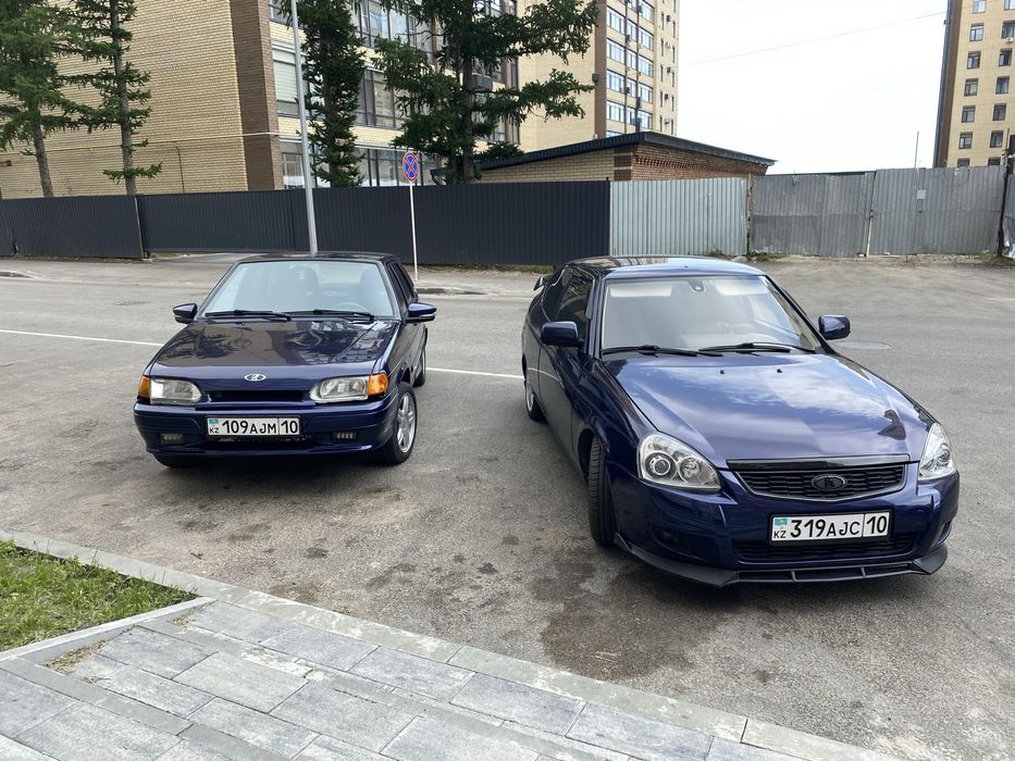Продам машину ваз 2114 , 8 кл год 2011