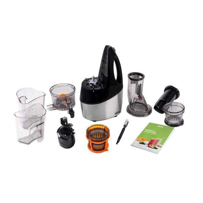 Storcator Biovita SJ5000, stare perfecta