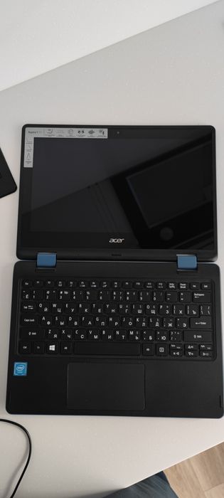 Ноутбук (нетбук) Aser Aspire R3
