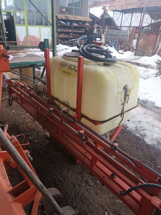 Utilaje agricole