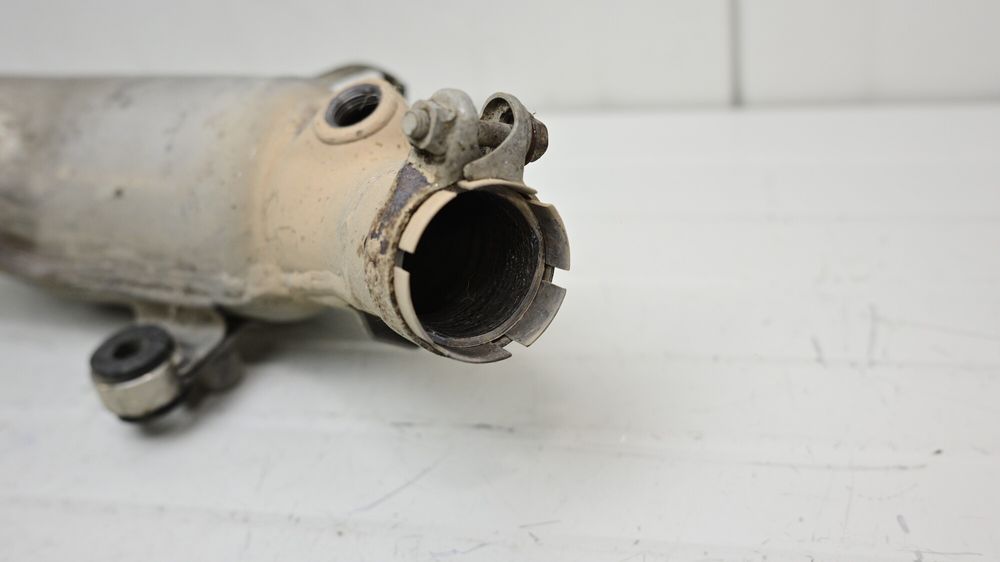 Galerie Evacuare Suzuki GSR 600 2006 - 2010