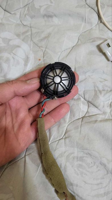 Центральный канал B&W bowers wilkins lcr60 s3