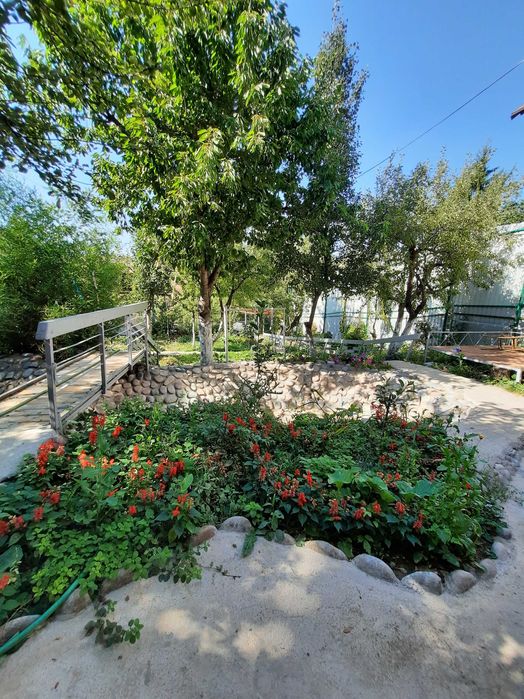 Продается дача своя без посредников в заповедной зоне Белдерсая