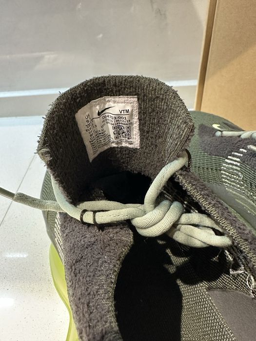 Air Max Scorpion Flyknit