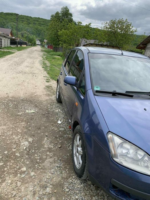 Ford focus c max