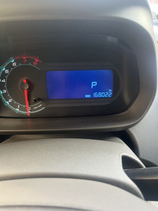 Кобалт автомат 2018