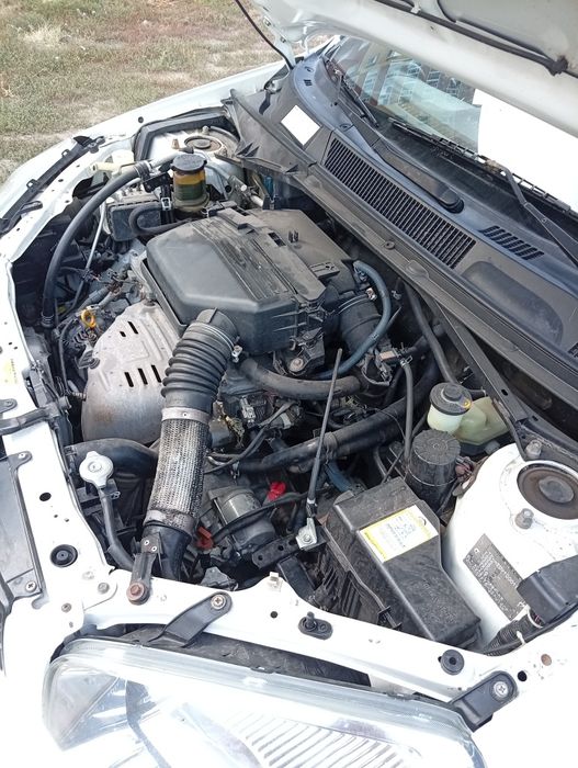 Продам toyota RAV4