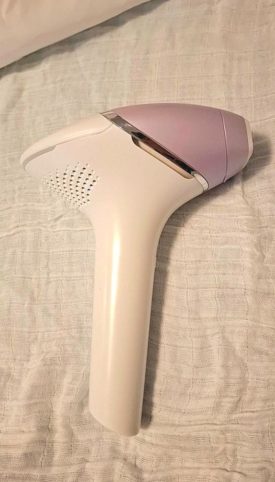 Epilator IPL PHILIPS Lumea Prestige