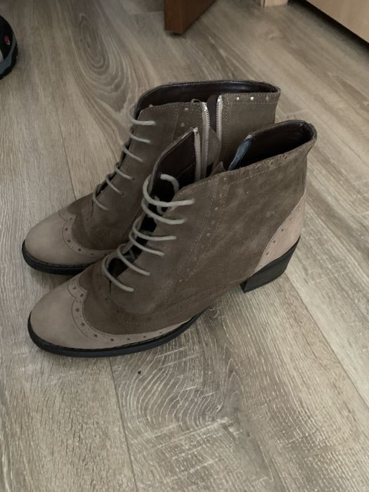 Vand ghete toamna/iarna