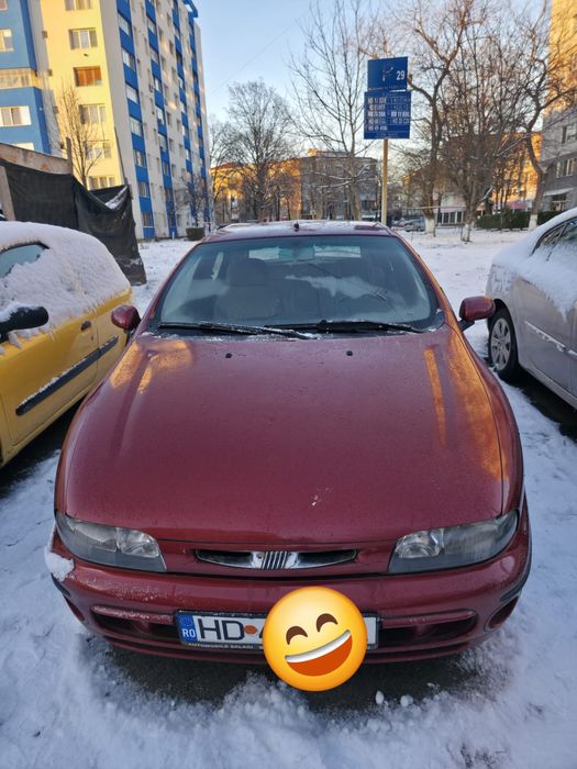 Fiat brava 1,8 ..