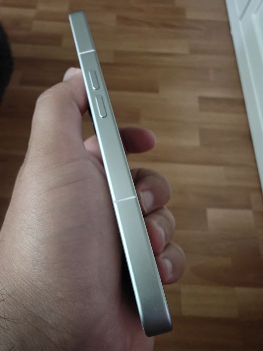 Nothing Phone 3 White Garanție 2028(12&256)