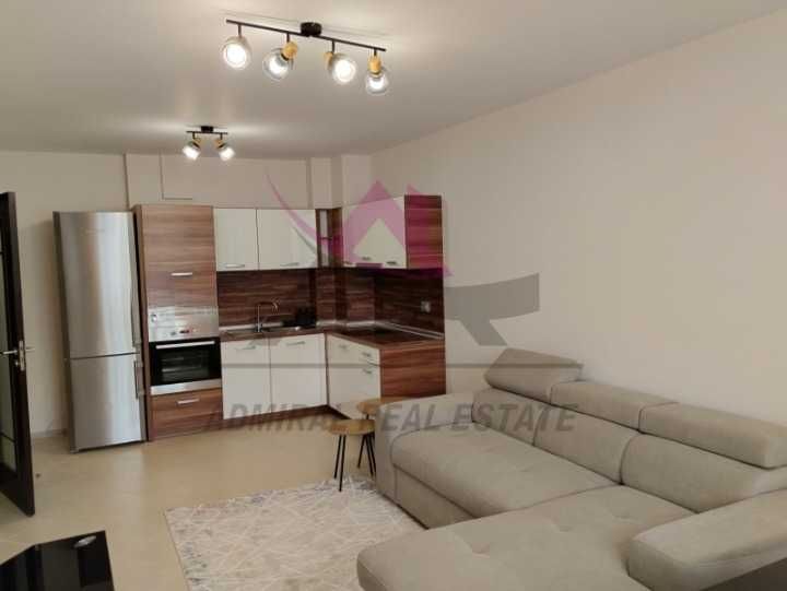 Ново обзавеждане -двустаен -Базар Левски