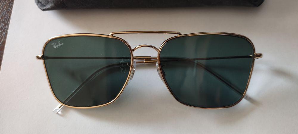 Оригинални очила Ray ban