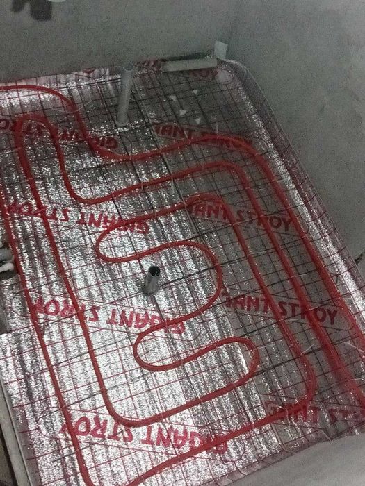 Santexnika ishlarini qilaman