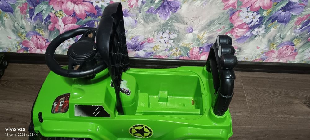 Продам толокар г.Абай