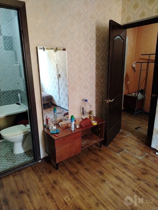 Сдам свою квартиру