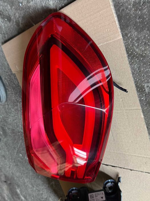 Stopuri triple set complet cu mufe BMW seria 4 F32 F33 F36 facelift