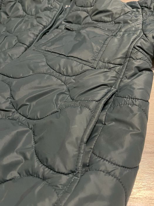 Куртка весенняя Zara на мальчика
