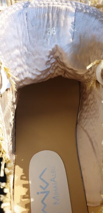 Tenisi Mihai Albu, noi