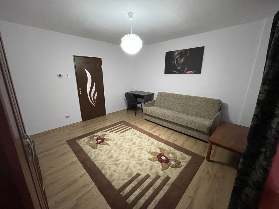 Apartament cu 1 camera tudor rexo