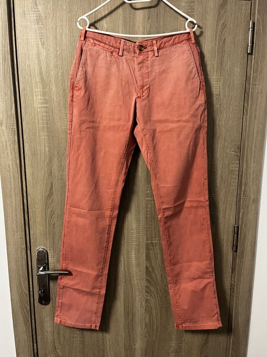 Pantaloni Massimo Dutti,ca noi