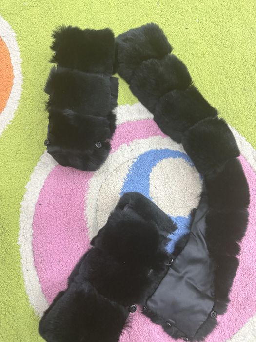 Женска куртка осень