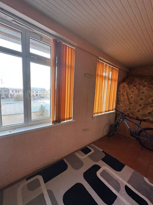 Продается 2 комнатная квартира 6мик