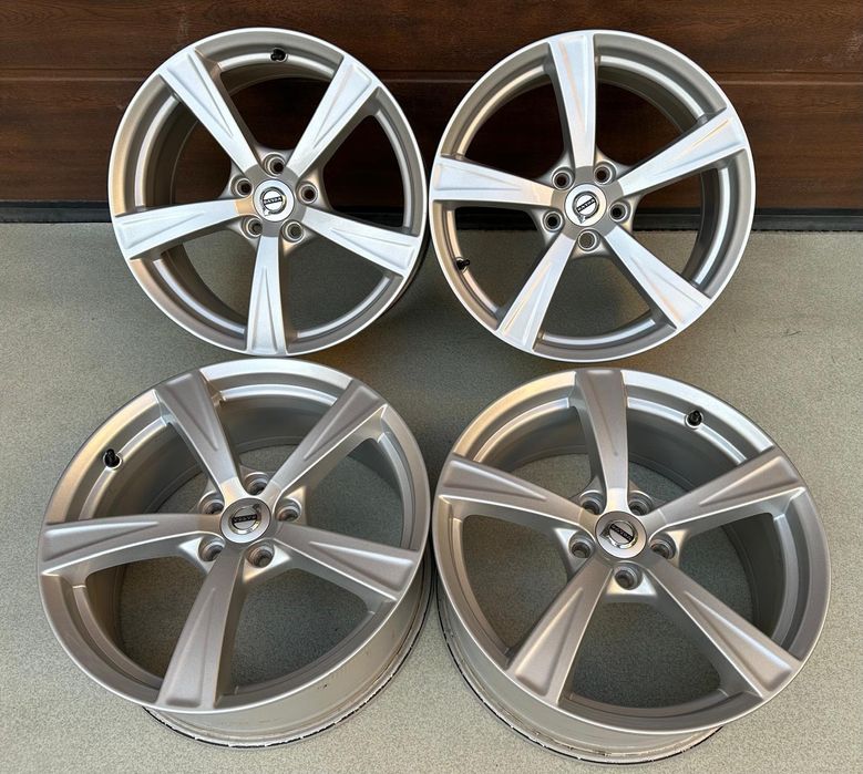 Jante 18 5×108 Originale Volvo XC90 XC60 XC70 XC40 S90 V90