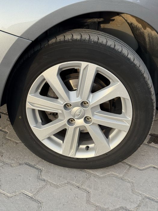 Веста диски р16 обмен на р17