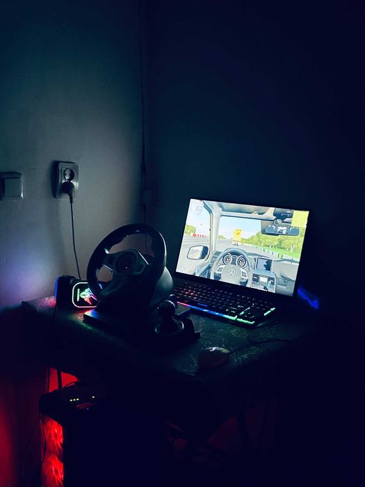 В продаже игровой компьютер