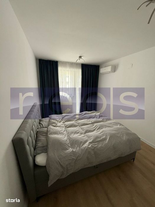 Vanzare 2 Camere | Ivory Residence | 71 Mp | Parcare Inclusa |